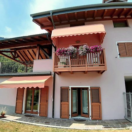 Casa Vacanze Cilla Комано Терме Екстериор снимка
