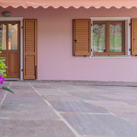 Casa Vacanze Cilla Комано Терме Екстериор снимка